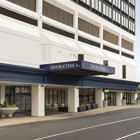 Doubletree By Hilton Hartford Downtown Hotel Екстериор снимка