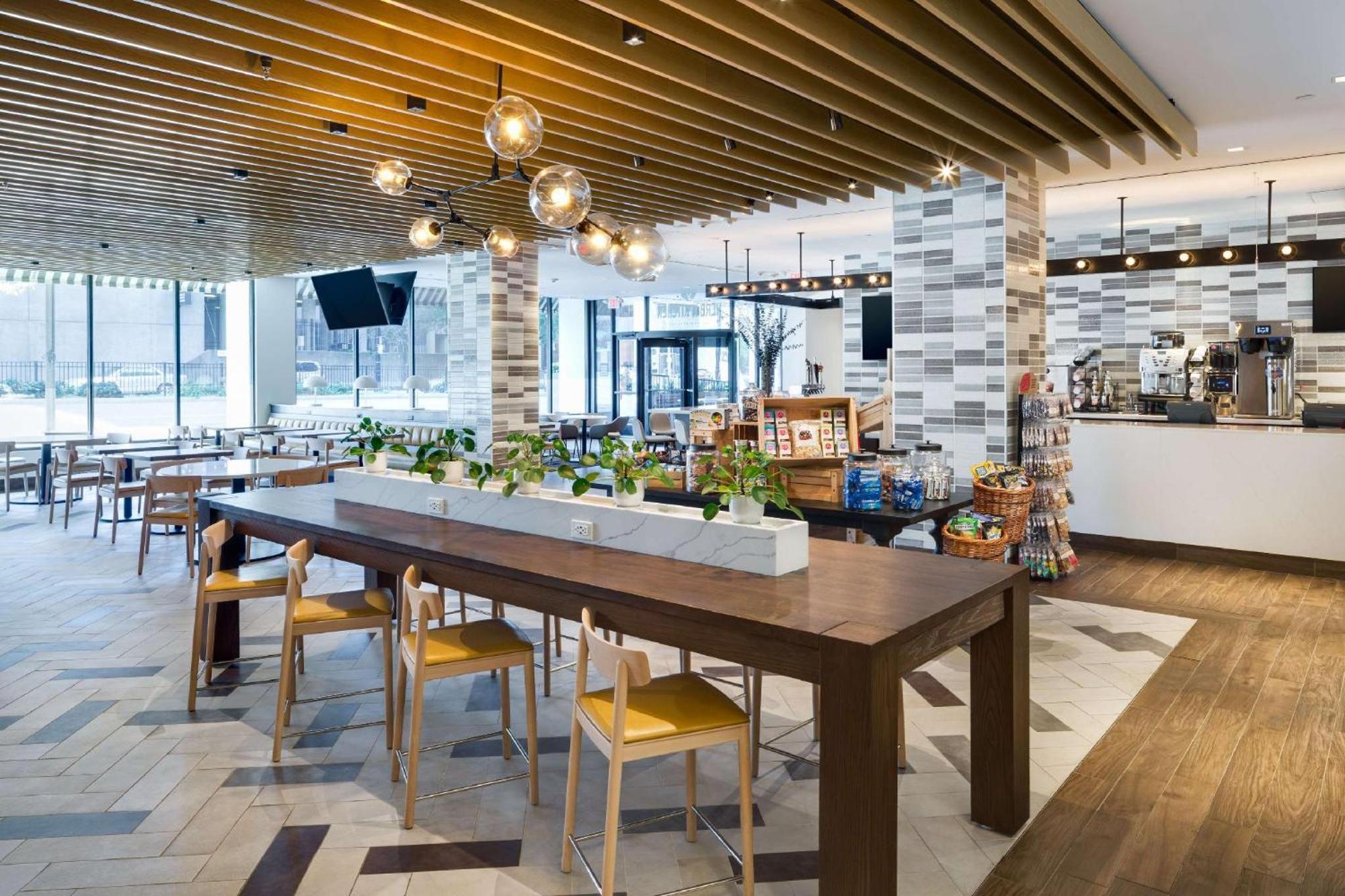 Doubletree By Hilton Hartford Downtown Hotel Екстериор снимка