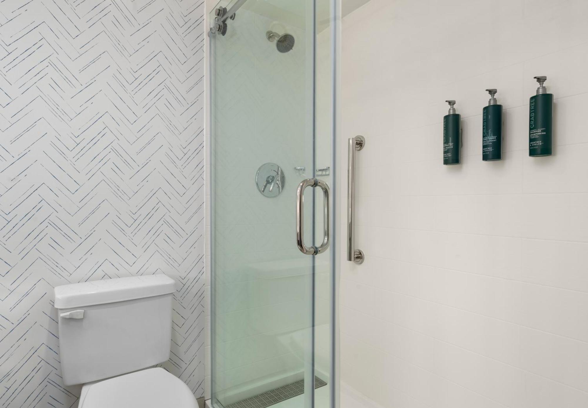Doubletree By Hilton Hartford Downtown Hotel Екстериор снимка