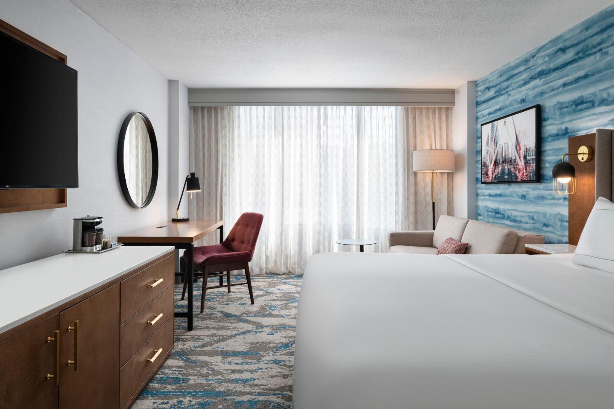 Doubletree By Hilton Hartford Downtown Hotel Екстериор снимка