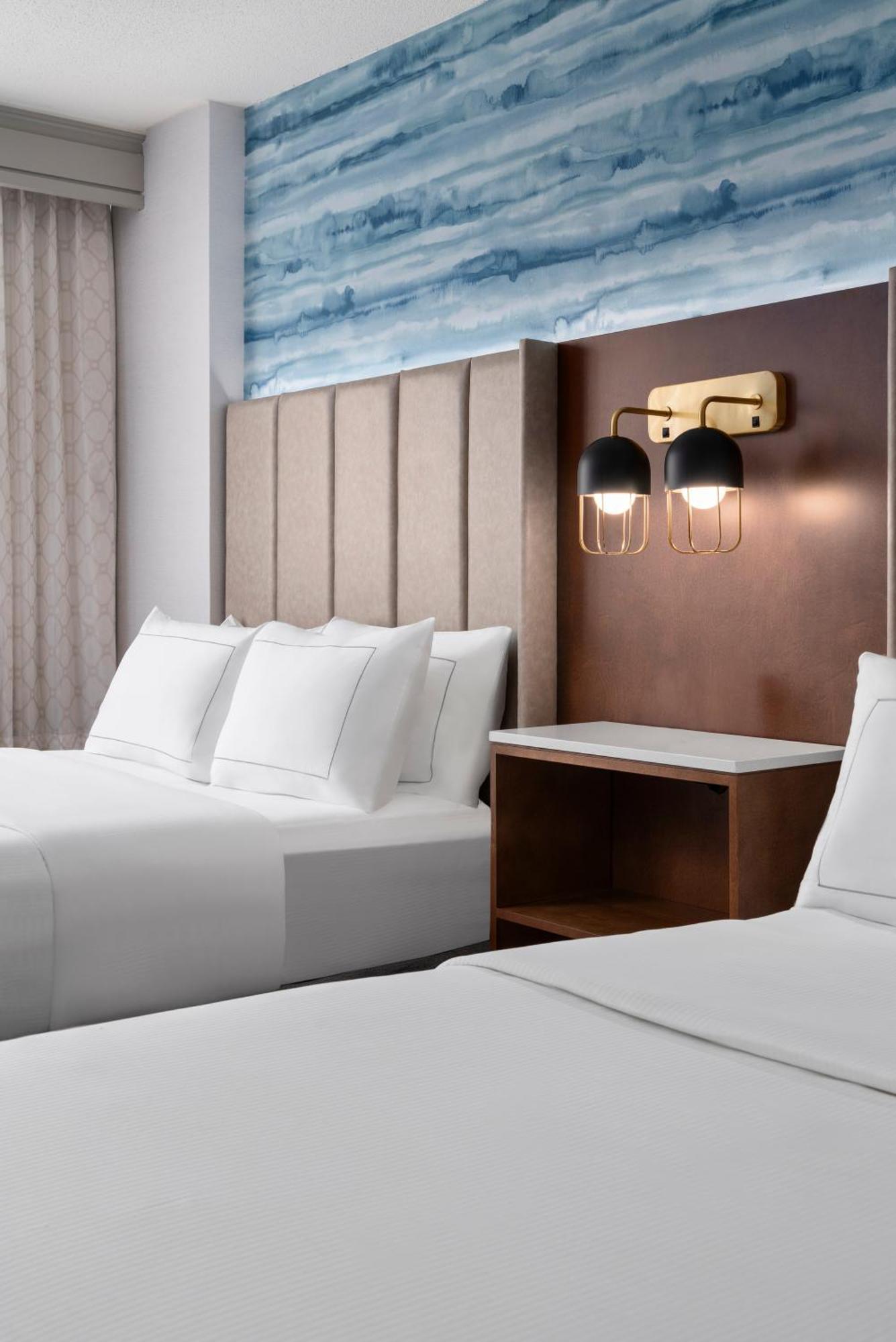 Doubletree By Hilton Hartford Downtown Hotel Екстериор снимка