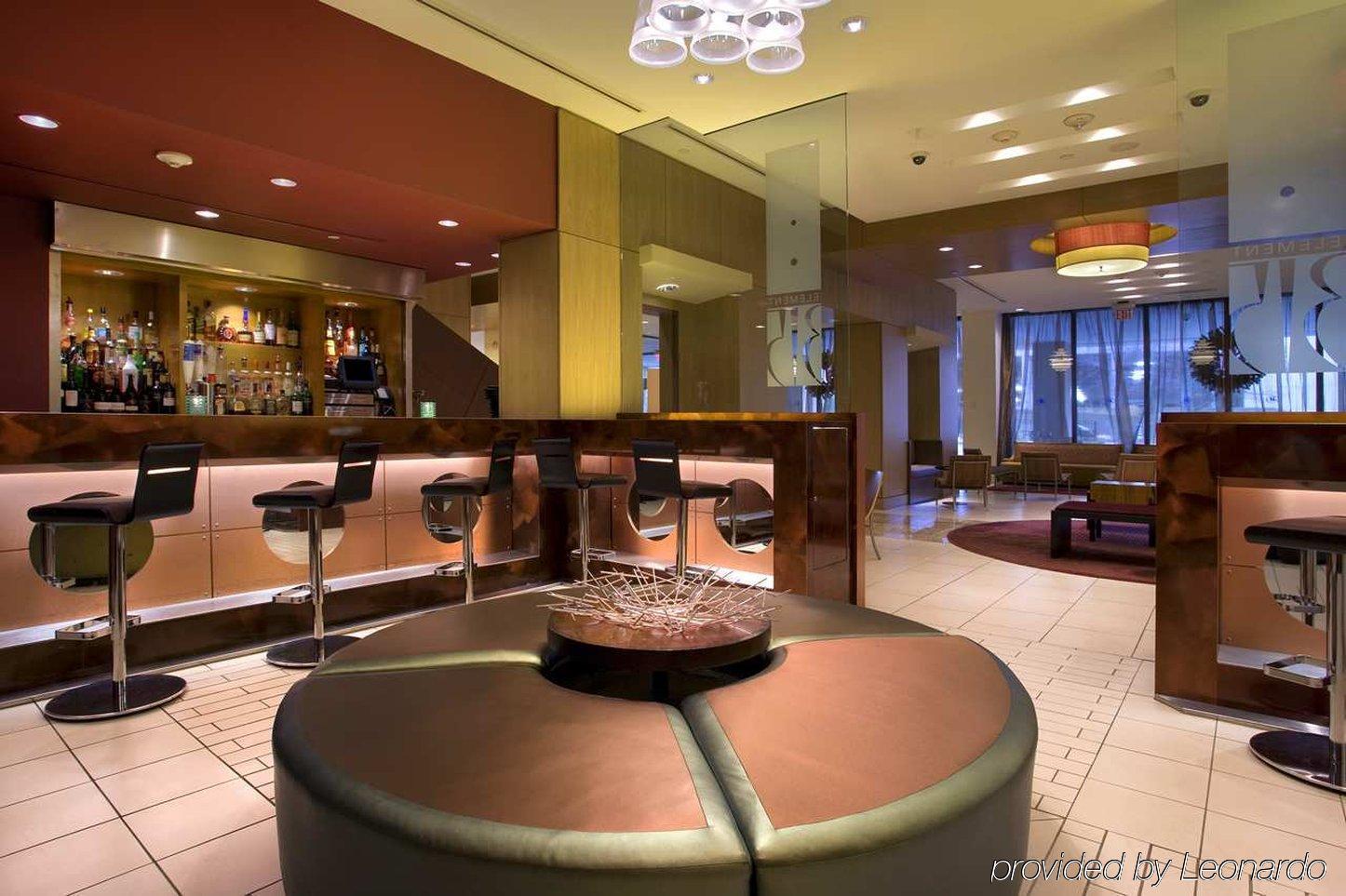 Doubletree By Hilton Hartford Downtown Hotel Ресторант снимка