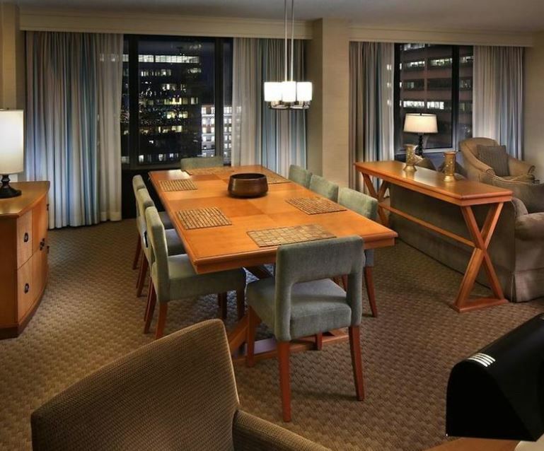 Doubletree By Hilton Hartford Downtown Hotel Екстериор снимка