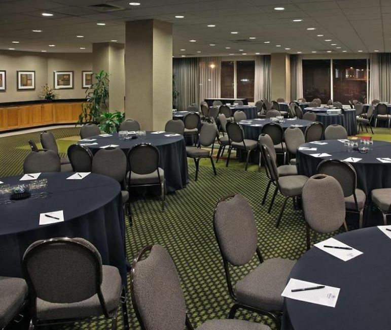 Doubletree By Hilton Hartford Downtown Hotel Екстериор снимка