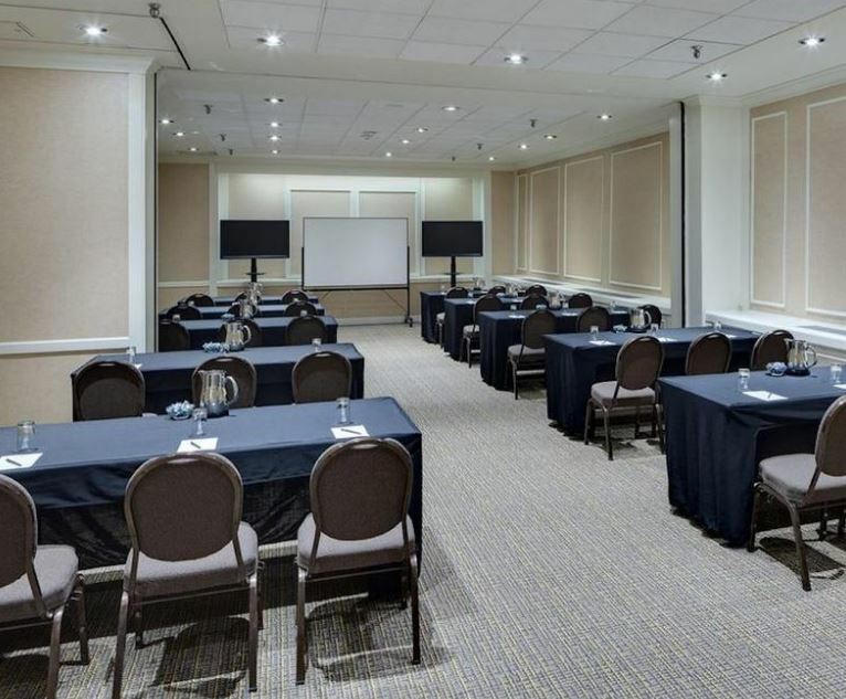 Doubletree By Hilton Hartford Downtown Hotel Екстериор снимка