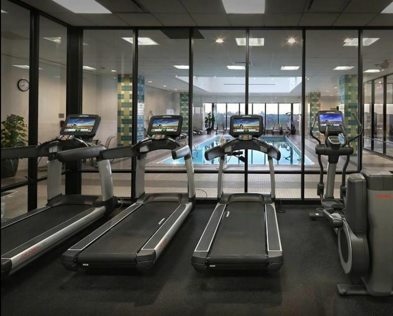Doubletree By Hilton Hartford Downtown Hotel Екстериор снимка