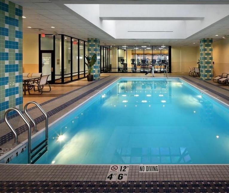 Doubletree By Hilton Hartford Downtown Hotel Екстериор снимка